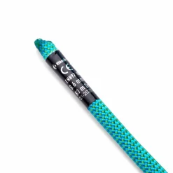 New 8.6 Climbing Rope Dry - Ondra Edition Köydet Ja Nauhalenkit