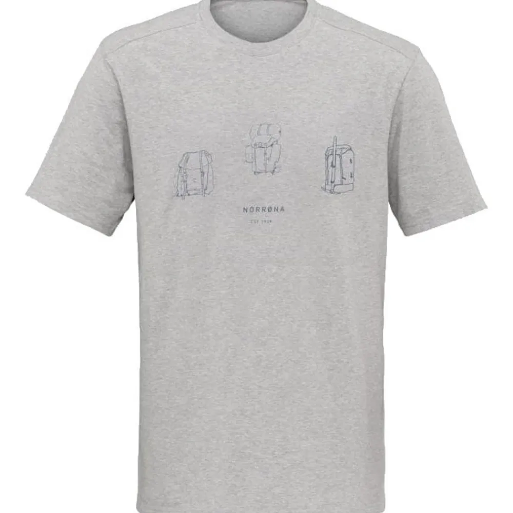 Flash Sale 29 Cotton Heritage T-Shirt W T-Paidat
