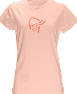 Flash Sale 29 Cotton Logo T-Shirt (W) T-Paidat
