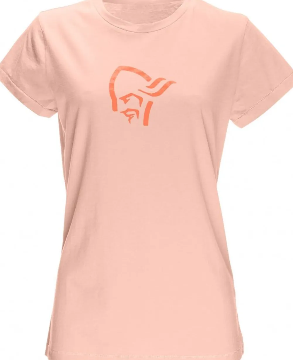 Flash Sale 29 Cotton Logo T-Shirt (W) T-Paidat