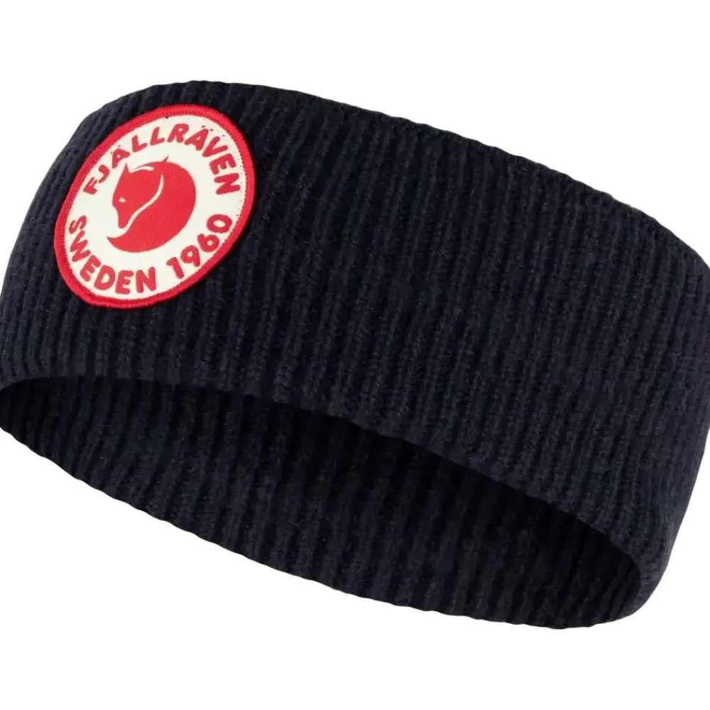 Online 1960 Logo Headband Päähineet