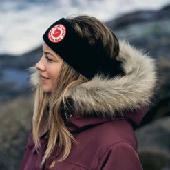 Online 1960 Logo Headband Päähineet