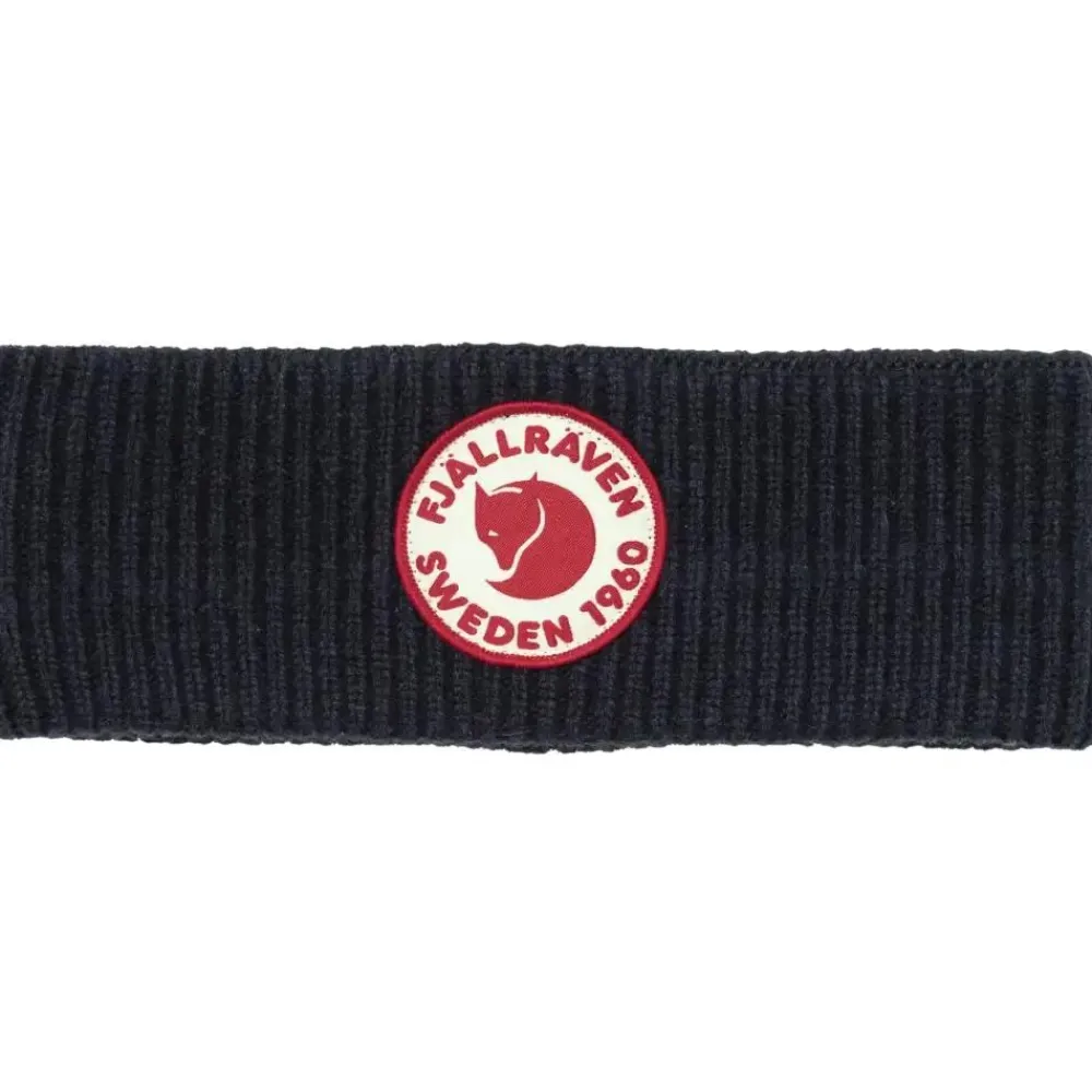 Online 1960 Logo Headband Päähineet