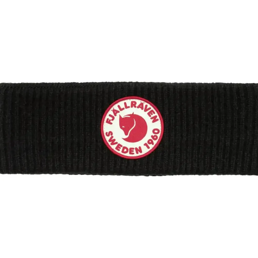Online 1960 Logo Headband Päähineet