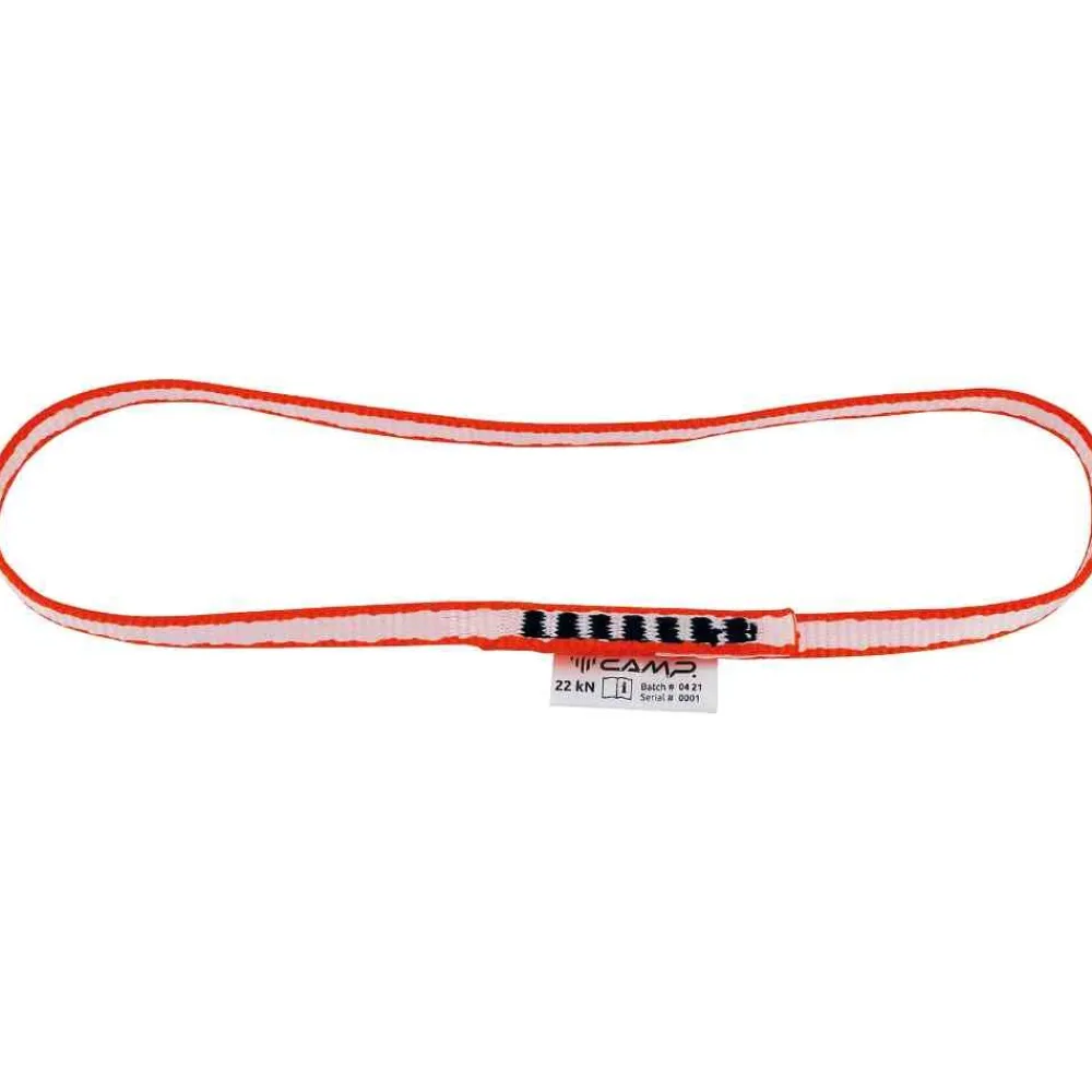 Best Sale 10.5 Mm Express Dyneema Runner Köydet Ja Nauhalenkit