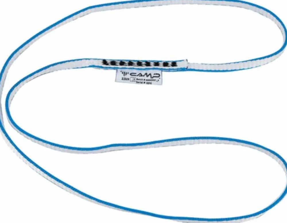 Cheap 8.5 Mm Express Dyneema Runner Köydet Ja Nauhalenkit