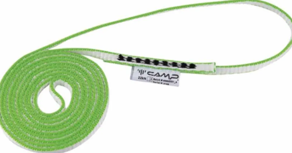 Cheap 8.5 Mm Express Dyneema Runner Köydet Ja Nauhalenkit