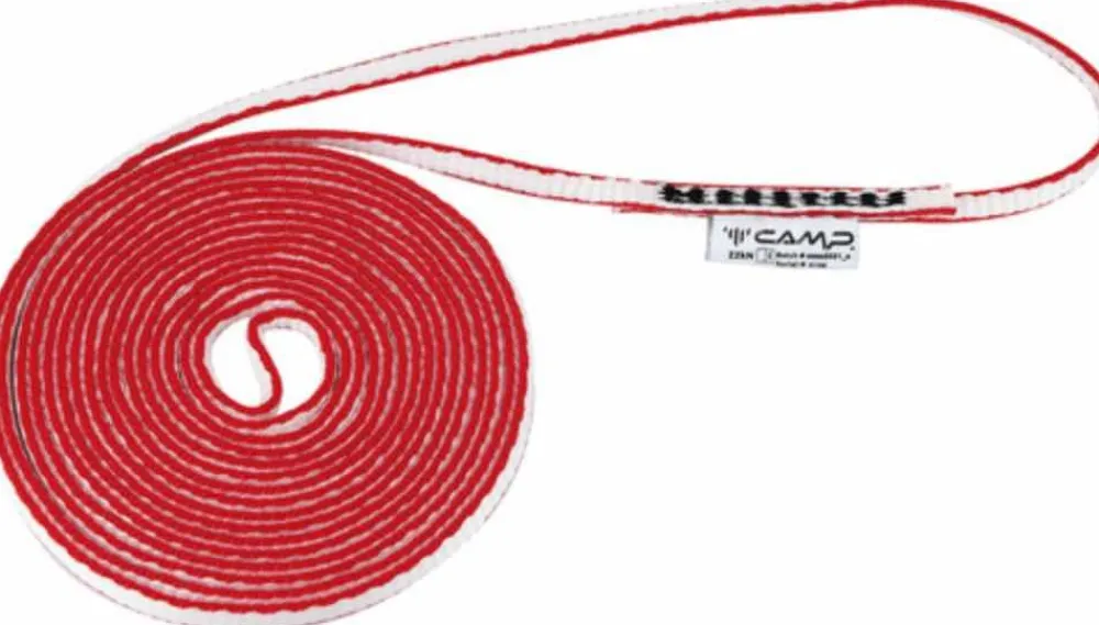 Cheap 8.5 Mm Express Dyneema Runner Köydet Ja Nauhalenkit