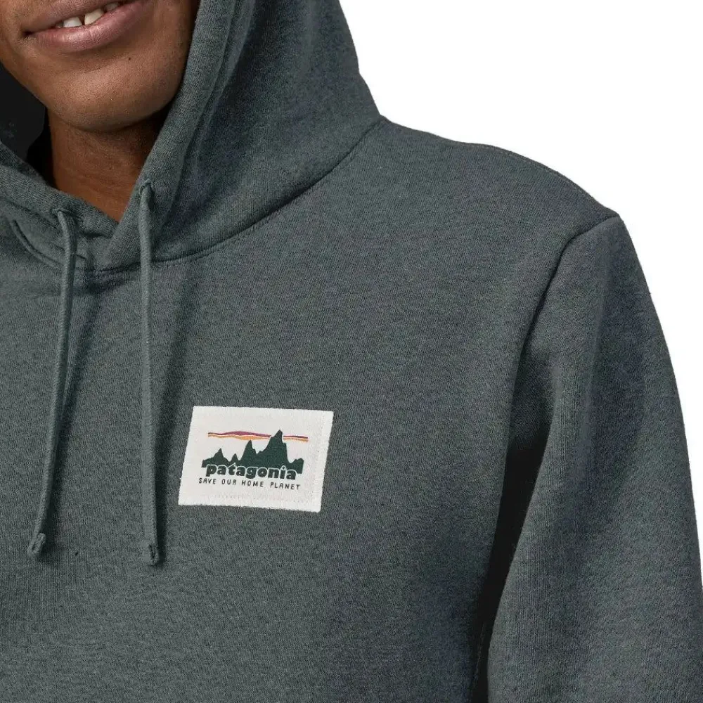 Cheap 73 Skyline Uprisal Hoody Hupparit