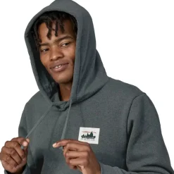 Cheap 73 Skyline Uprisal Hoody Hupparit