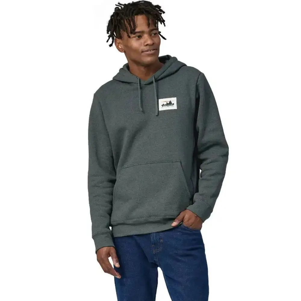 Cheap 73 Skyline Uprisal Hoody Hupparit