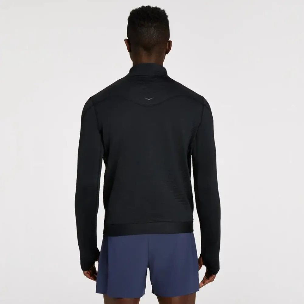 Sale 12 Zip Long Sleeve Shirt Men Pitkähihaiset Paidat