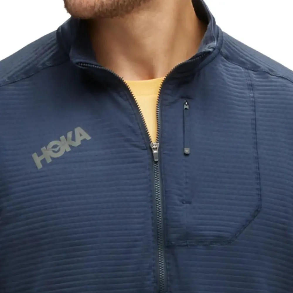 Sale 12 Zip Long Sleeve Shirt Men Pitkähihaiset Paidat