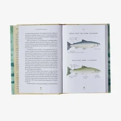 Hot A Temporary Refuge: Fourteen Seasons With Wild Summer Steelhead By Lee Spencer Kirjat Ja Oppaat