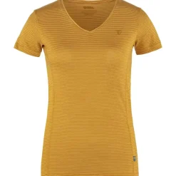 Clearance Abisko Cool T-Shirt W T-Paidat