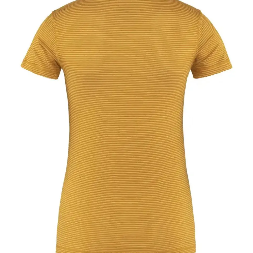 Clearance Abisko Cool T-Shirt W T-Paidat