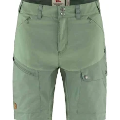 Hot Abisko Midsummer Shorts W Shortsit