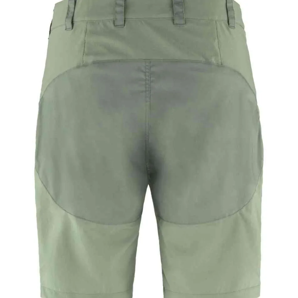 Hot Abisko Midsummer Shorts W Shortsit