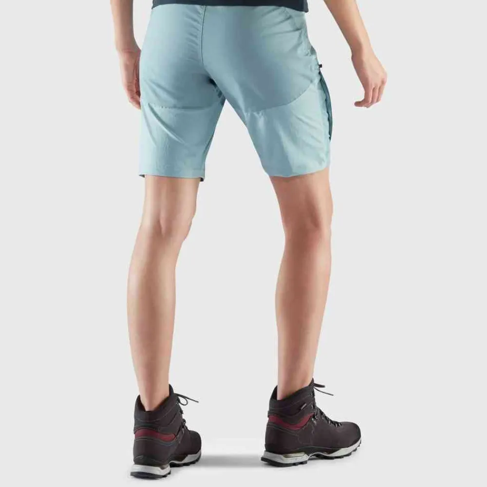 Hot Abisko Midsummer Shorts W Shortsit
