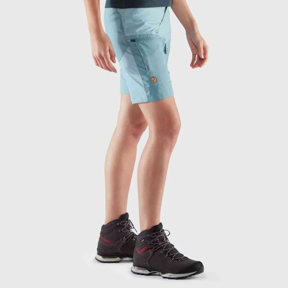 Hot Abisko Midsummer Shorts W Shortsit