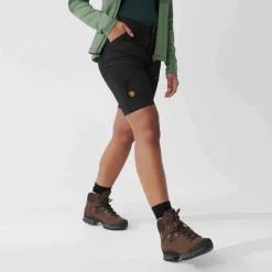 Hot Abisko Midsummer Shorts W Shortsit