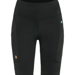 Hot Abisko Short Tights W Shortsit