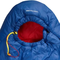 Fashion Abisko Three Seasons Women'S Makuupussit Ja Alustat