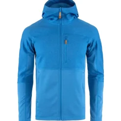 Best Abisko Trail Fleece Men'S Fleecetakit