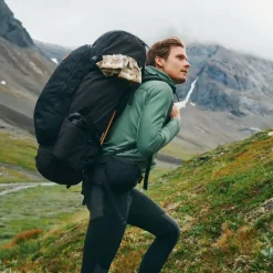 Best Abisko Trail Fleece Men'S Fleecetakit