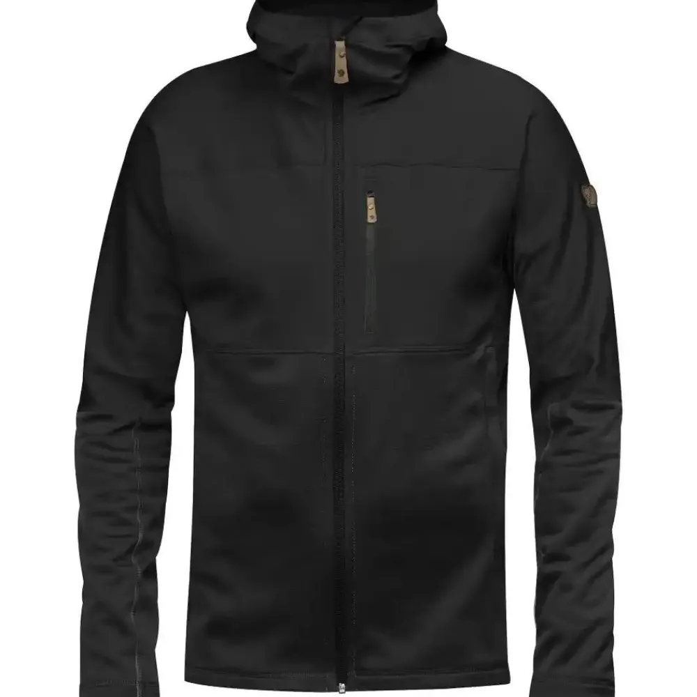 Best Abisko Trail Fleece Men'S Fleecetakit