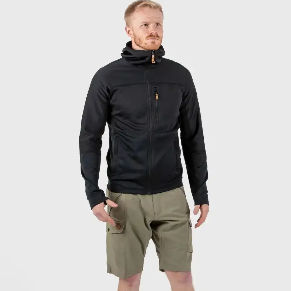 Best Abisko Trail Fleece Men'S Fleecetakit