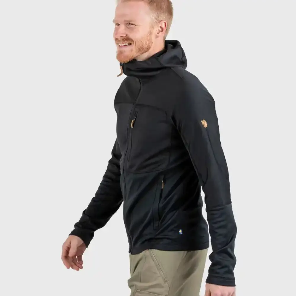 Best Abisko Trail Fleece Men'S Fleecetakit