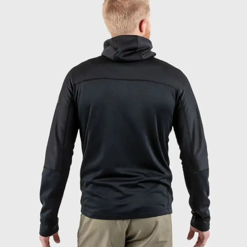 Best Abisko Trail Fleece Men'S Fleecetakit