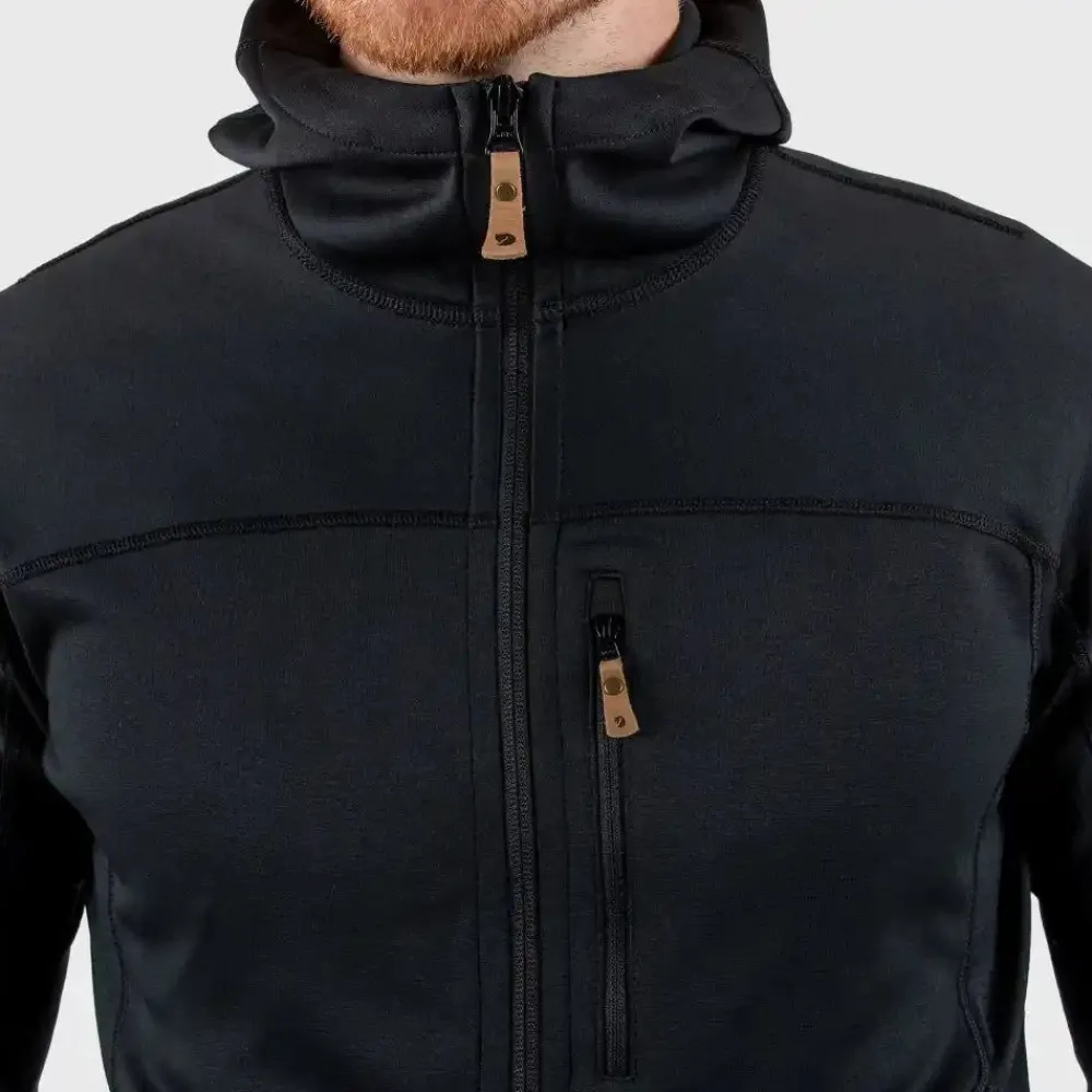 Best Abisko Trail Fleece Men'S Fleecetakit