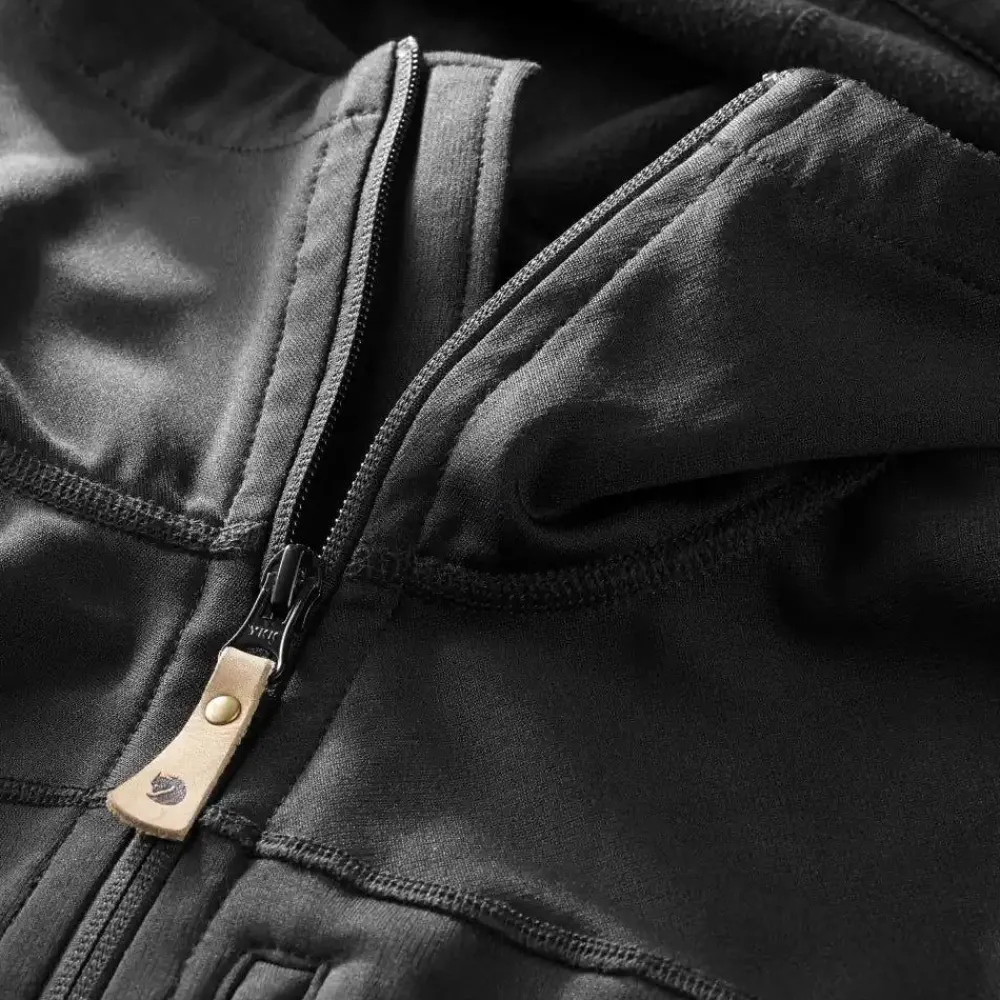 Best Abisko Trail Fleece Men'S Fleecetakit