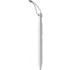 Clearance Abisko V-Tent Pegs 10 Pcs Teltat Ja Riippumatot