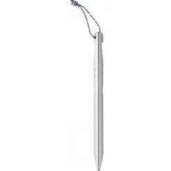 Clearance Abisko V-Tent Pegs 10 Pcs Teltat Ja Riippumatot