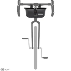 Outlet Accessory-Pack Pyöränlaukut