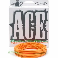 Fashion Ace Floating Carrot Siimat