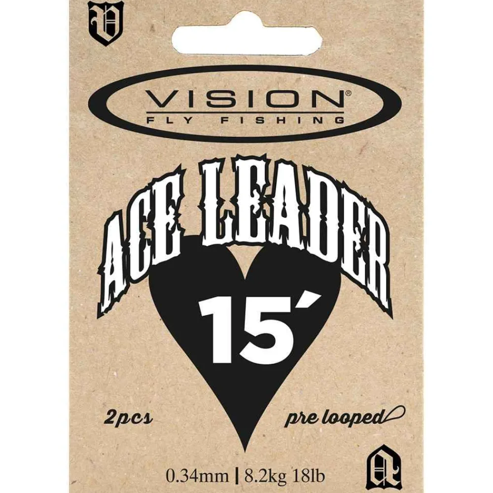Sale Ace Leader Siimat