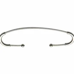 Hot Adjustable Tip Loop Cables Oversized Lumiturvallisuus