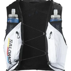 Store Adv Skin 12 Race Flag Running Vest Juoksureput Ja Juomaliivit