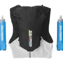 Store Adv Skin 12 Race Flag Running Vest Juoksureput Ja Juomaliivit
