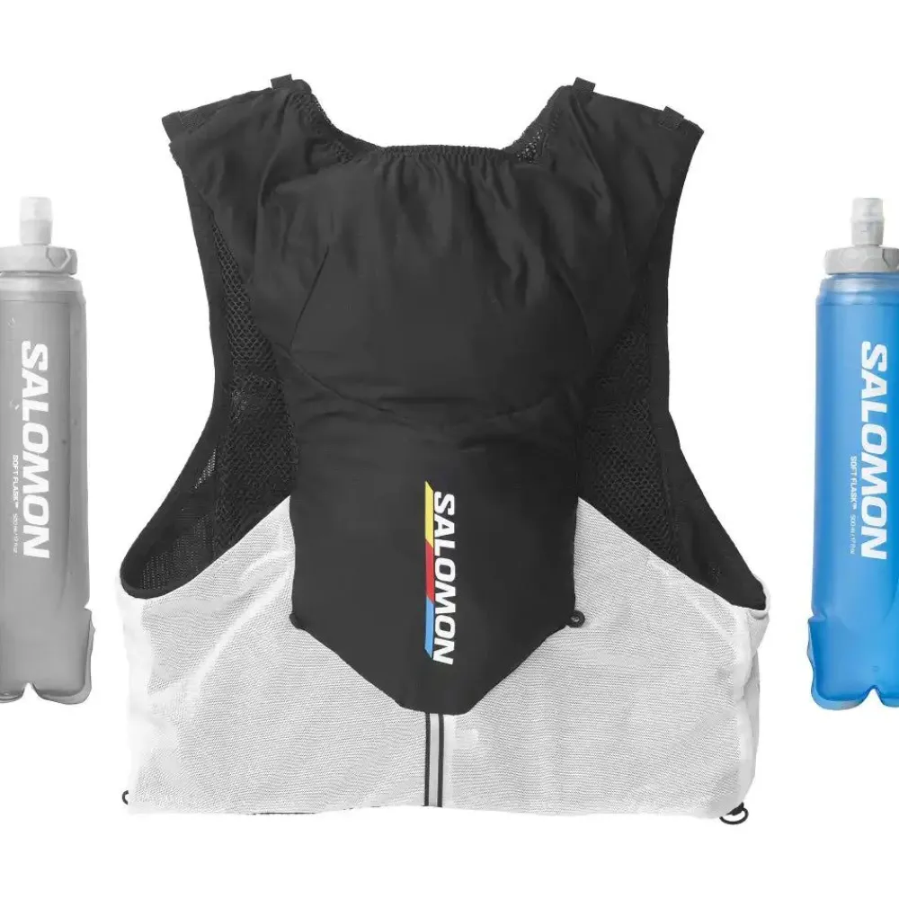 Cheap Adv Skin 5 Race Flag Running Vest Reput Ja Rinkat