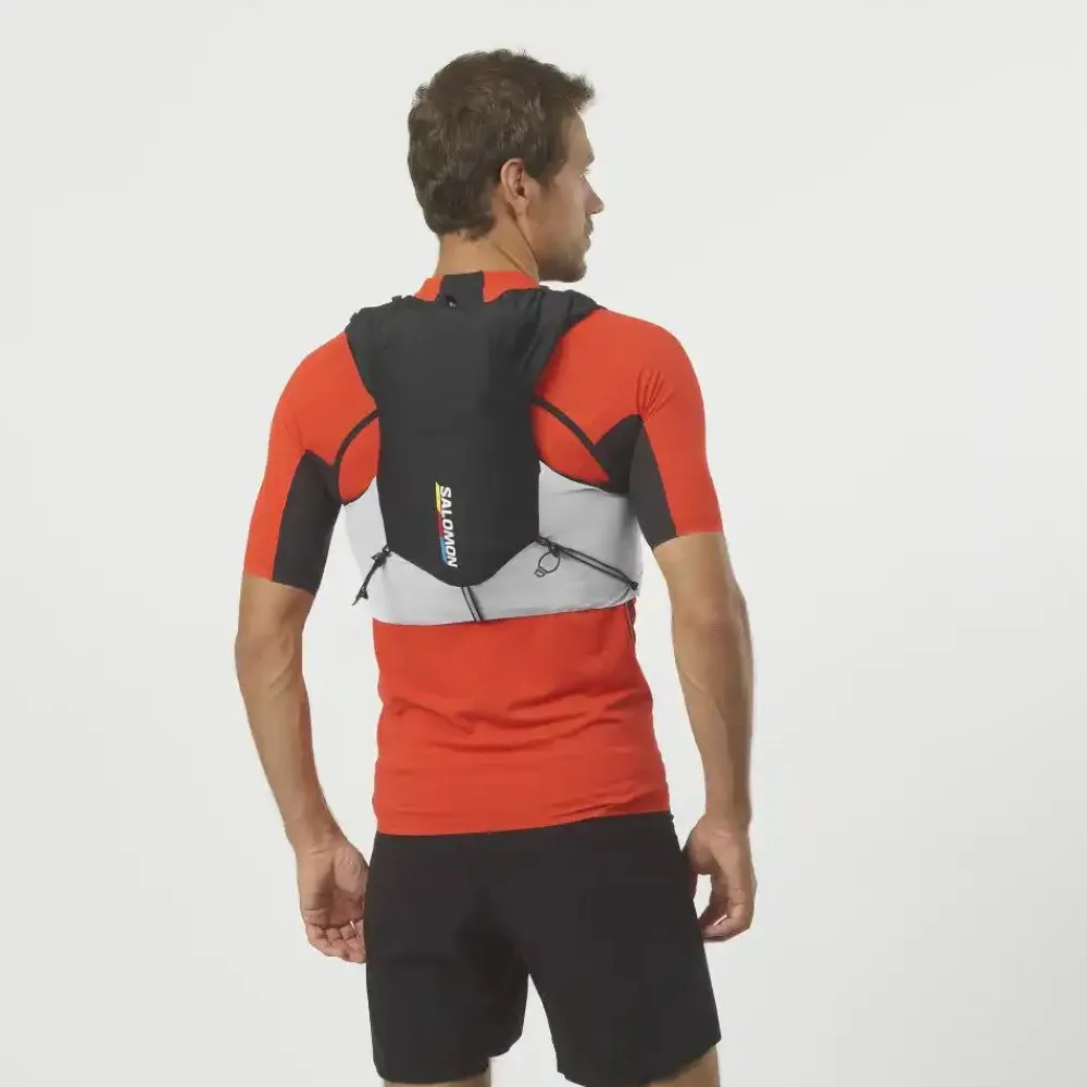Cheap Adv Skin 5 Race Flag Running Vest Reput Ja Rinkat