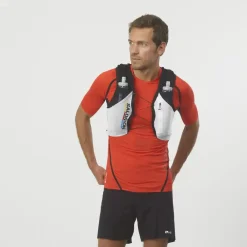 Cheap Adv Skin 5 Race Flag Running Vest Reput Ja Rinkat