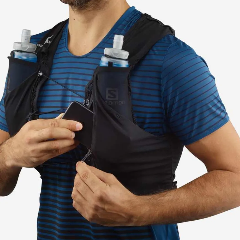 Cheap Adv Skin 5 Running Vest Juoksureput Ja Juomaliivit