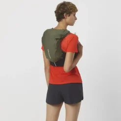Store Adv Skin 12 Running Vest Juoksureput Ja Juomaliivit