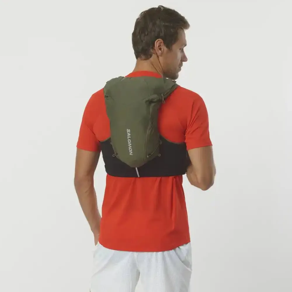 Store Adv Skin 12 Running Vest Juoksureput Ja Juomaliivit