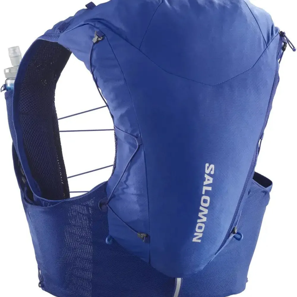 Store Adv Skin 12 Running Vest Juoksureput Ja Juomaliivit